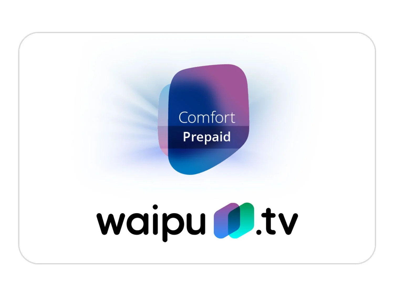 Waipu TV - 6 Months Comfort Subscription DE (ONLY FOR NEW ACCOUNTS) 27.12 usd