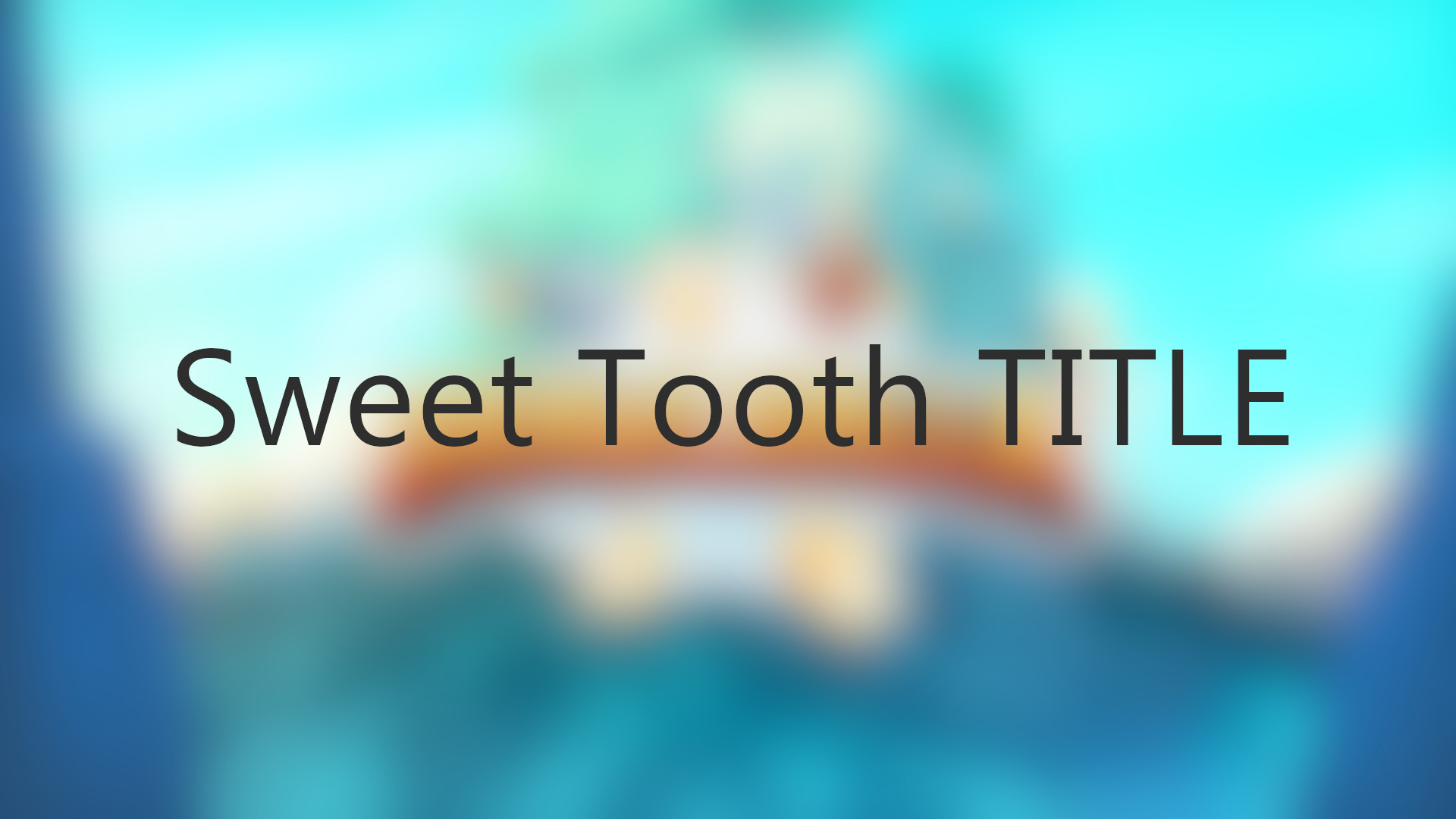 Brawlhalla - Sweet Tooth Title DLC CD Key 1.12 usd