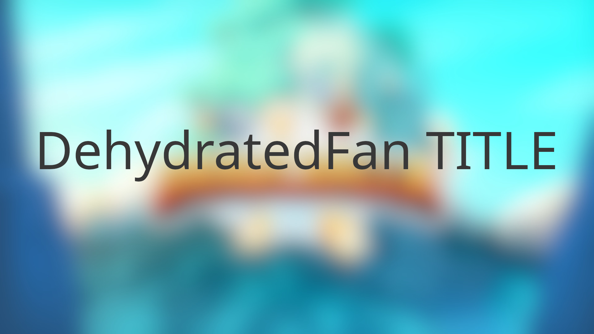 Brawlhalla - DehydratedFan Title DLC CD Key 1.11 usd