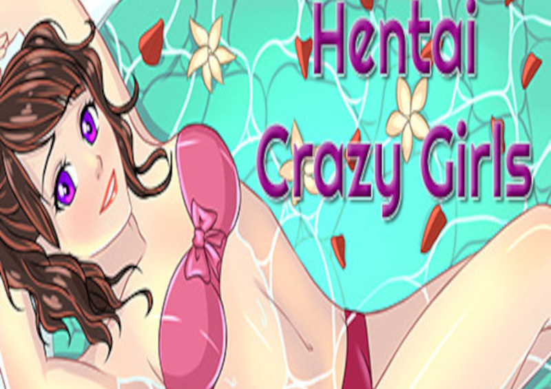 Hentai Crazy Girls Steam CD Key 0.12 usd