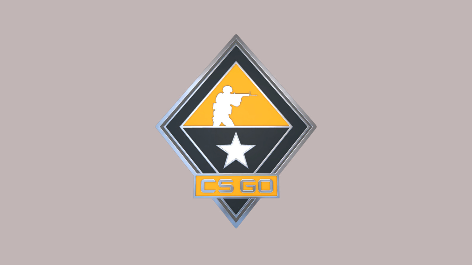 CS:GO - Series 1 - Tactics Collectible Pin 395.47 usd