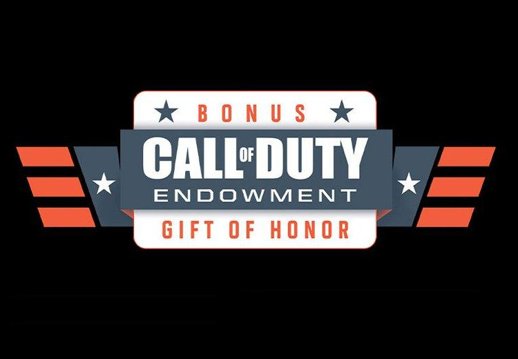 Call of Duty: Warzone / Vanguard - Call of Duty Endowment Gift of Honor Bundle DLC EU PS5 CD Key 0.62 usd