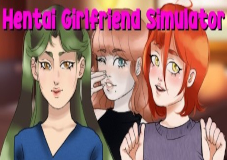 Hentai Girlfriend Simulator Steam CD Key 0.12 usd