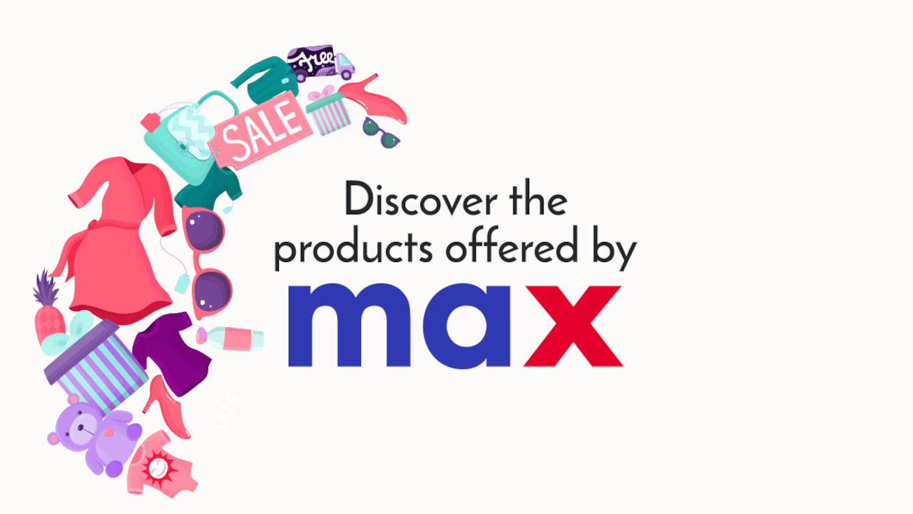 max 50 AED Gift Card AE 16.02 usd