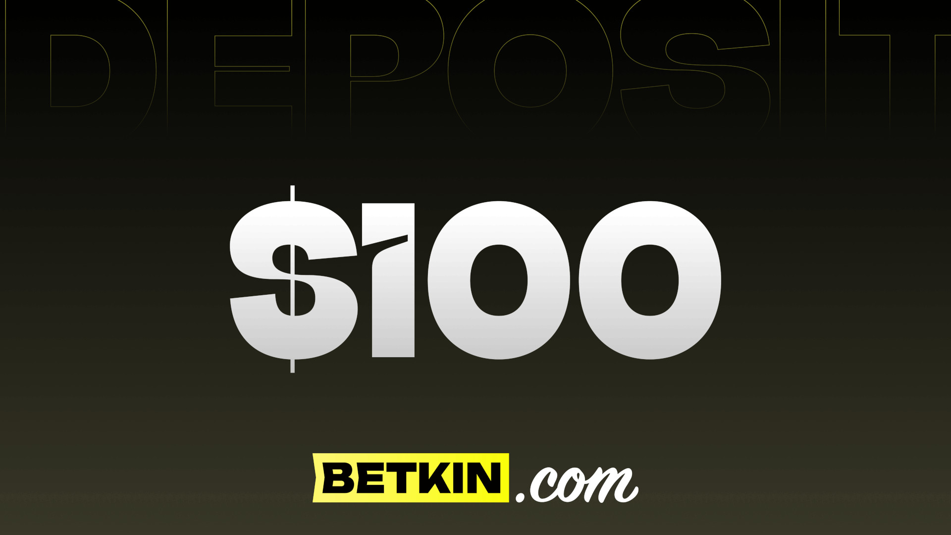 Betkin $100 Coupon 111.35 usd