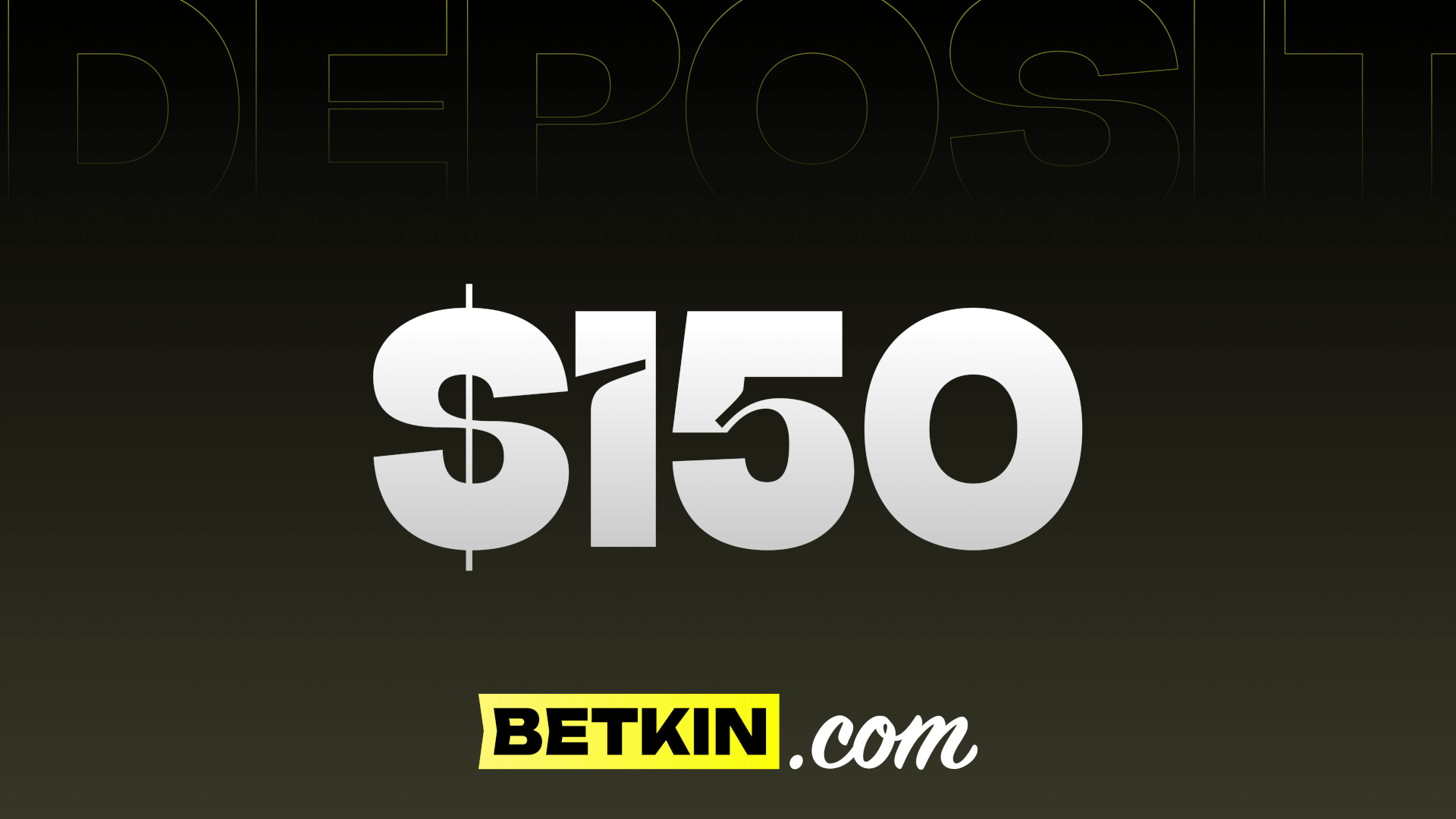 Betkin $150 Coupon 166.96 usd