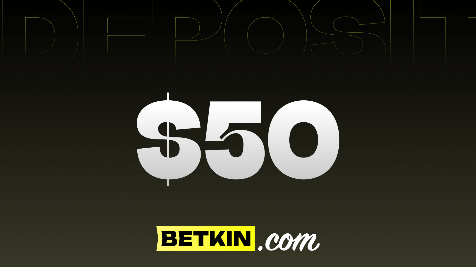 Betkin $50 Coupon 55.72 usd