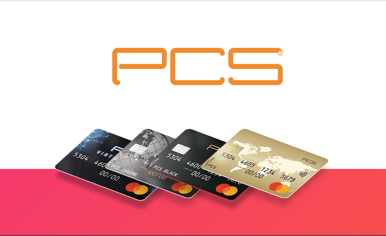 PCS Mastercard Recharge €20 EU 25.42 usd