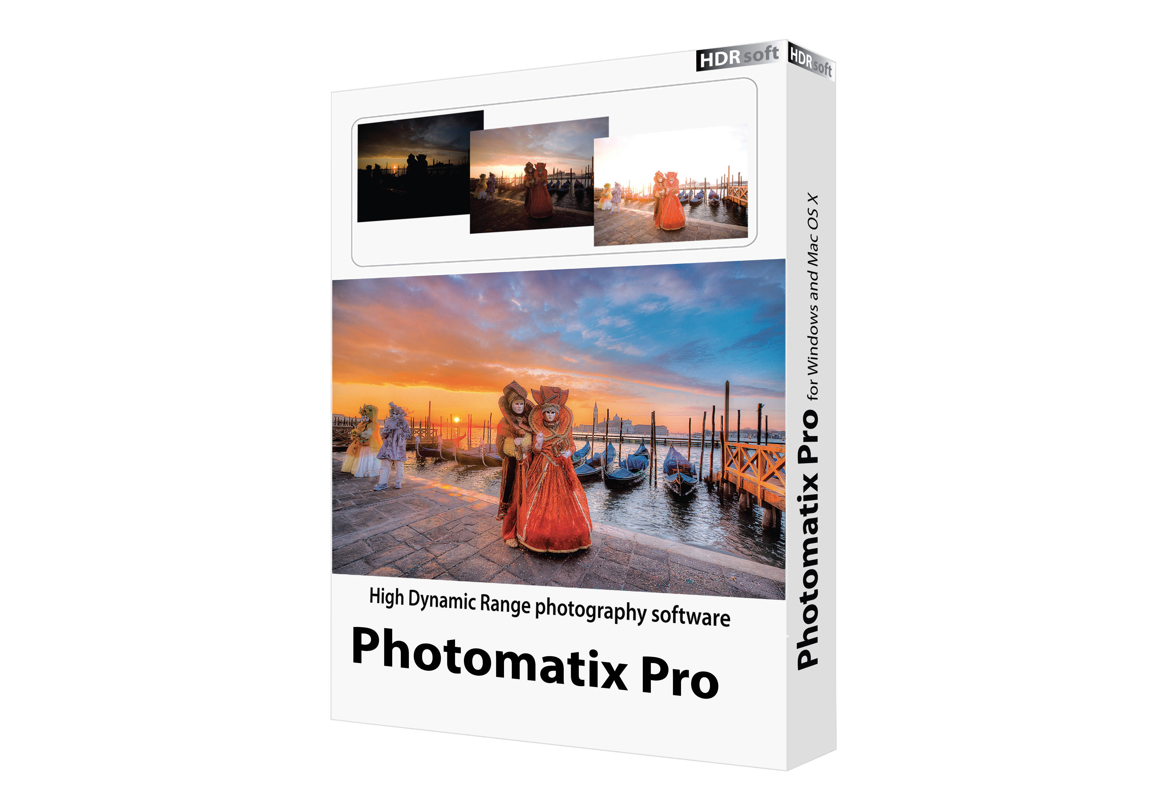 HDR Photomatix Pro 7 CD Key 6.77 usd