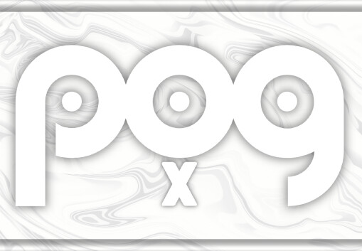 POG X Steam CD Key 0.77 usd