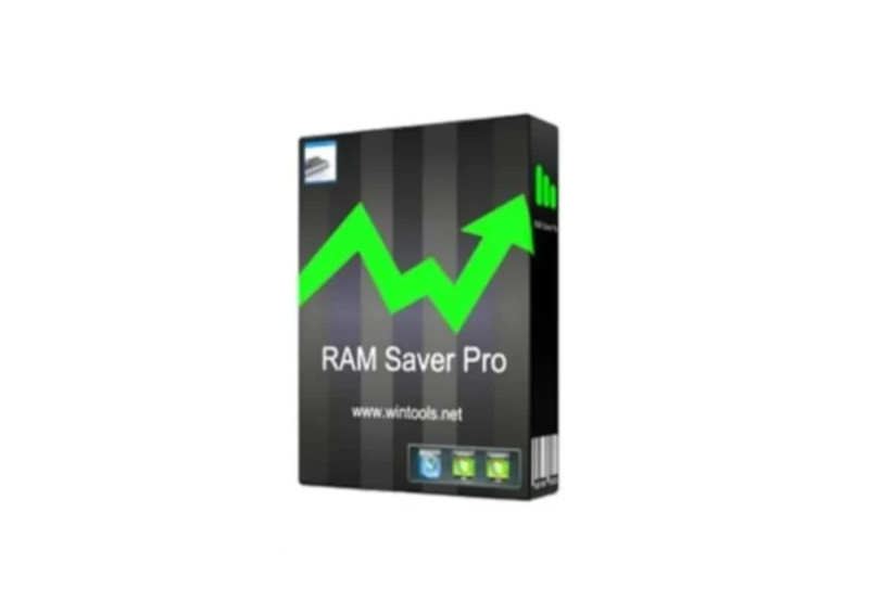 Wintools RAM Saver Professional CD Key 1.64 usd