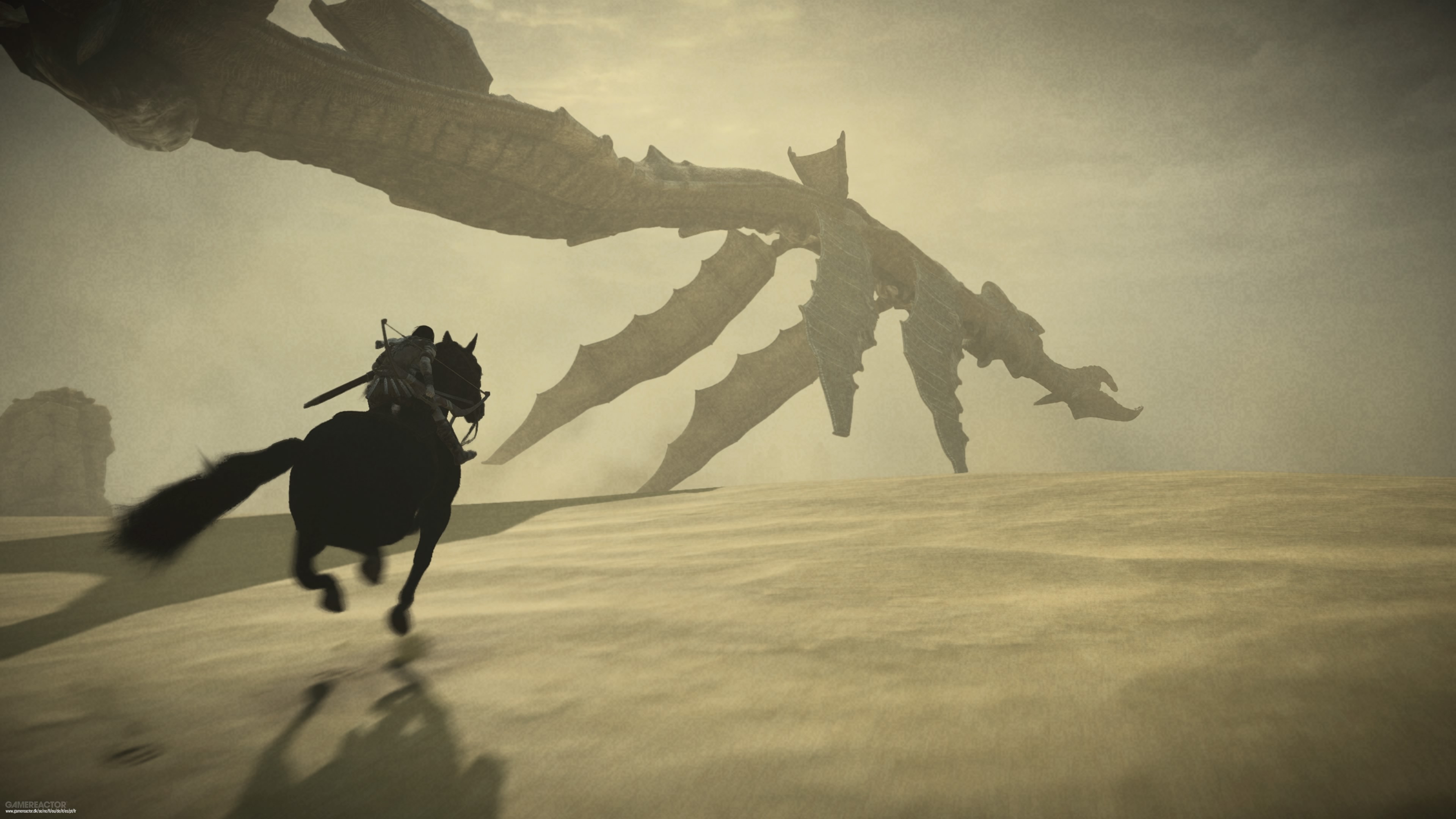 Shadow of the Colossus PlayStation 4 Account pixelpuffin.net Activation Link 13.55 usd