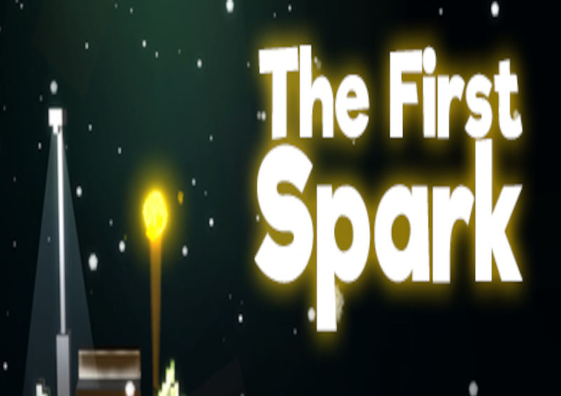 The First Spark Steam CD Key 7.86 usd