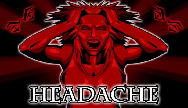 Headache Steam CD Key 1.23 usd