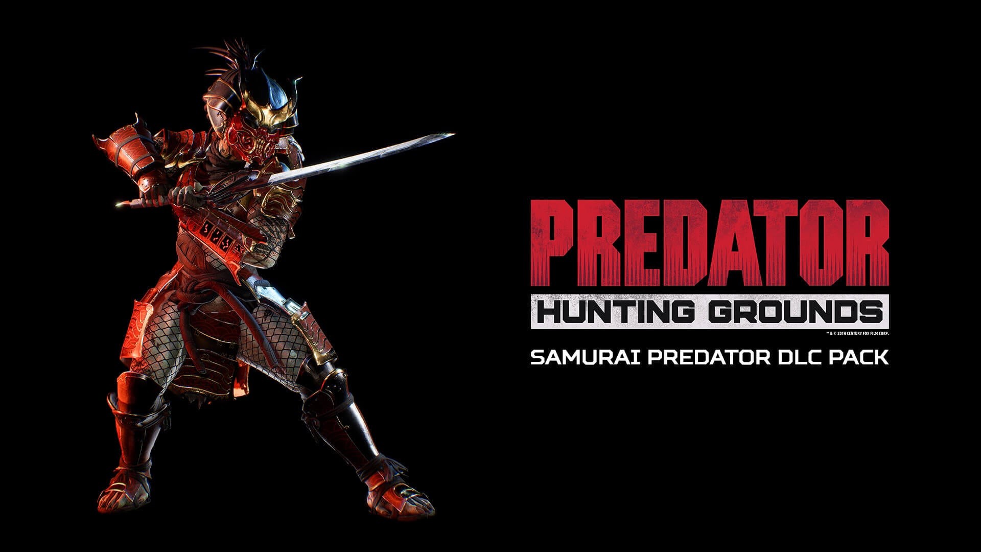 Predator: Hunting Grounds - Predator DLC Bundle Steam CD Key 6.75 usd
