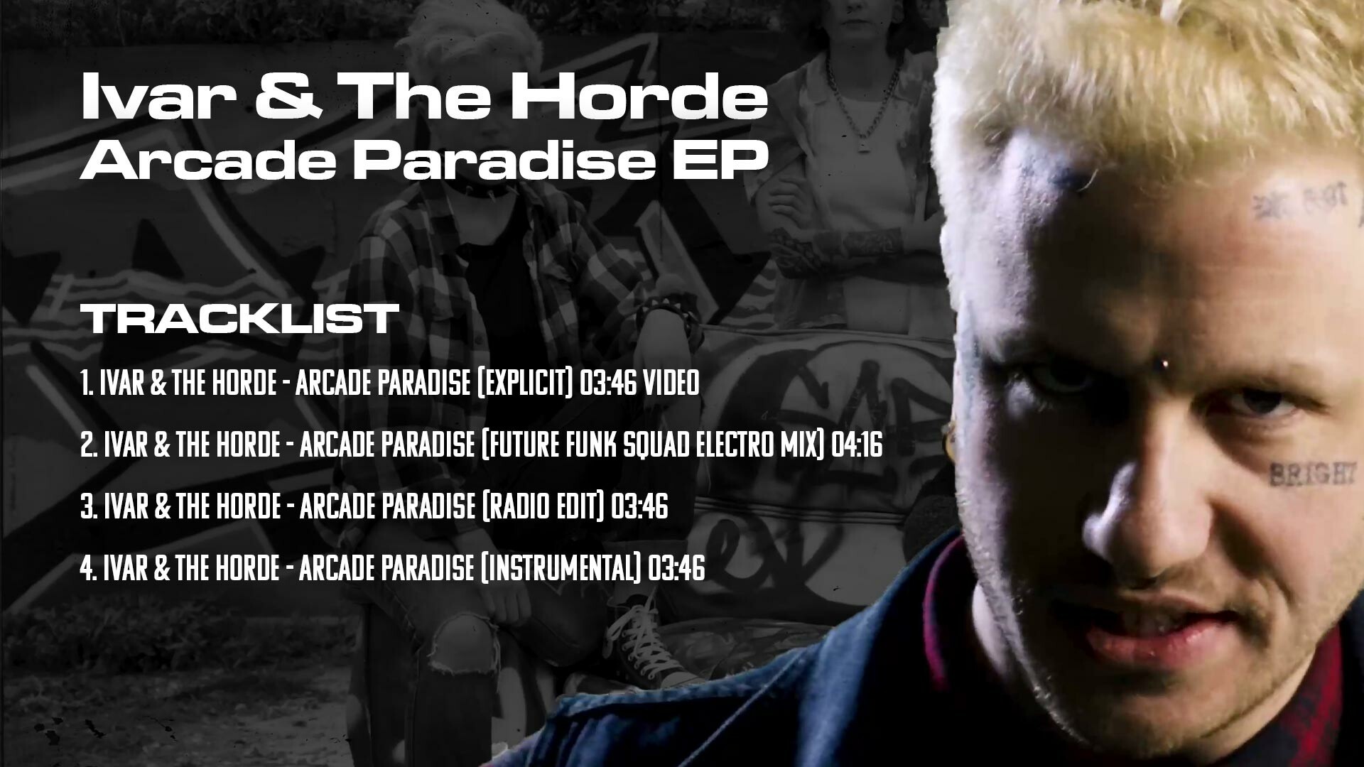 Arcade Paradise - Arcade Paradise EP DLC Steam CD Key 0.5 usd