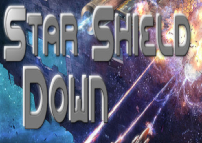 Star Shield Down Steam CD Key 0.5 usd