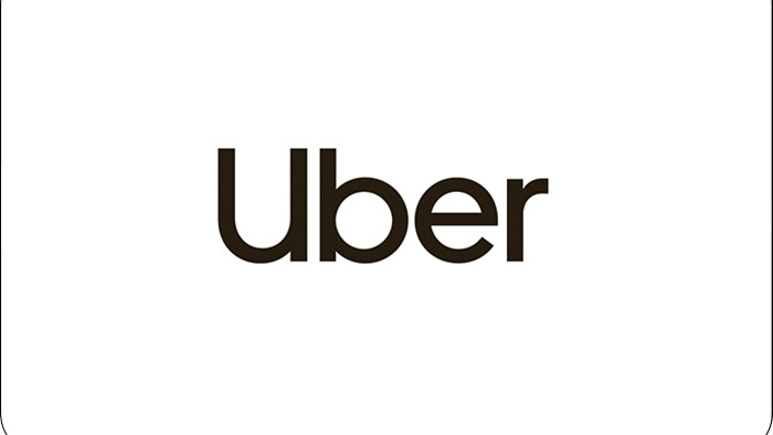 Uber $25 US Gift Card 29.83 usd