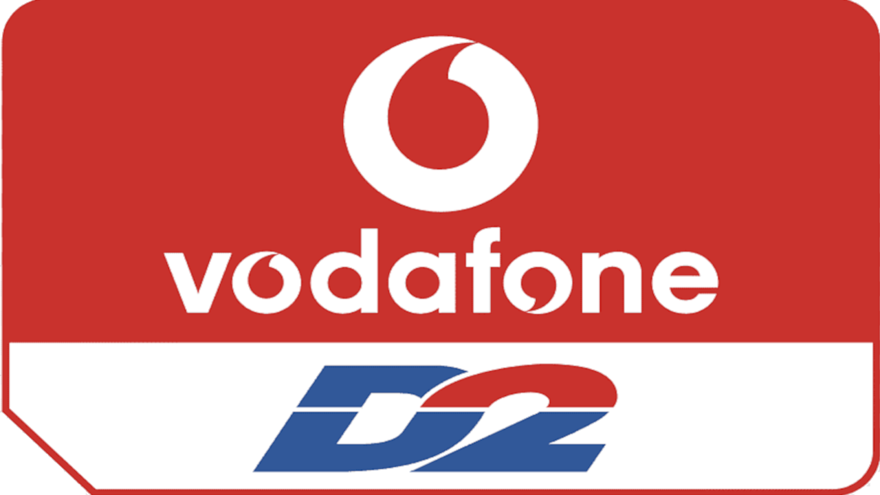Vodafone (D2) €15 Mobile Top-up DE 17.01 usd