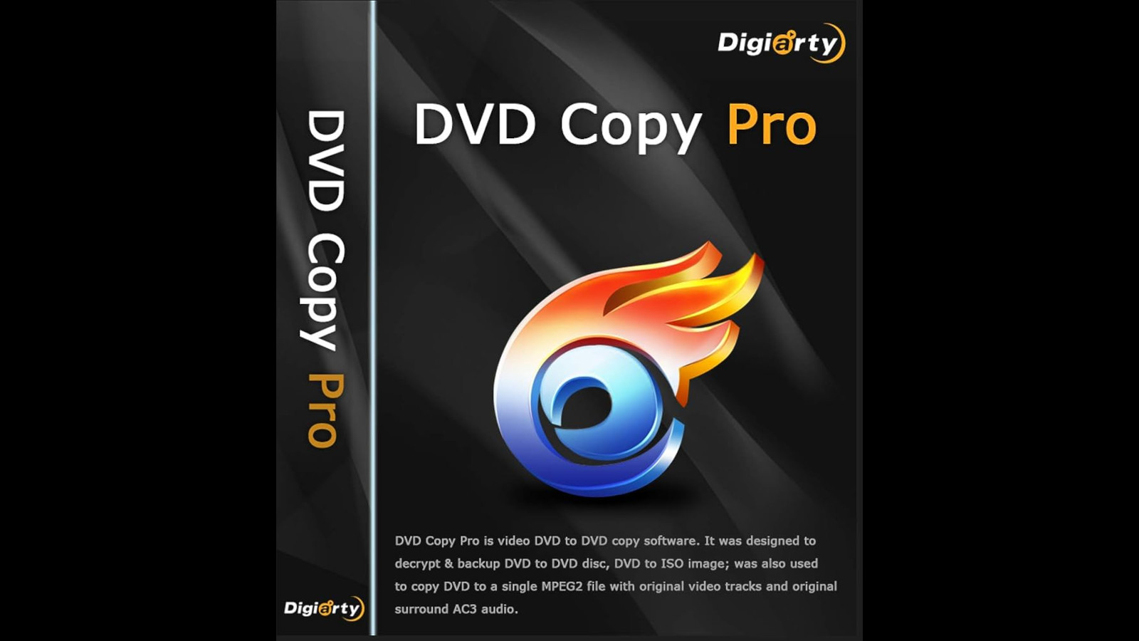 WinX DVD Copy Pro For Windows Key 7.85 usd