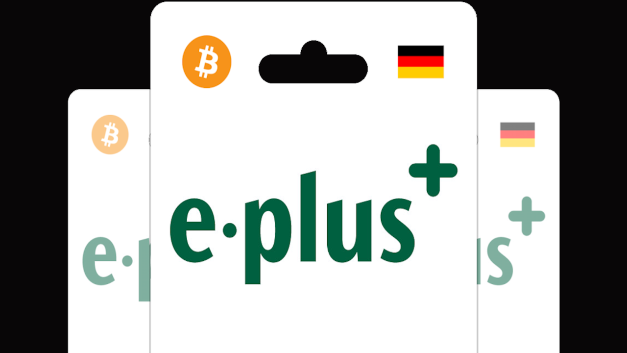 E-Plus €15 Gift Card DE 16.77 usd